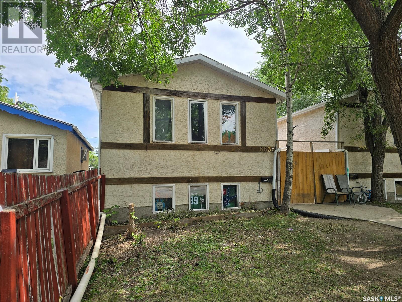 Property at A 663 Robinson STREET image