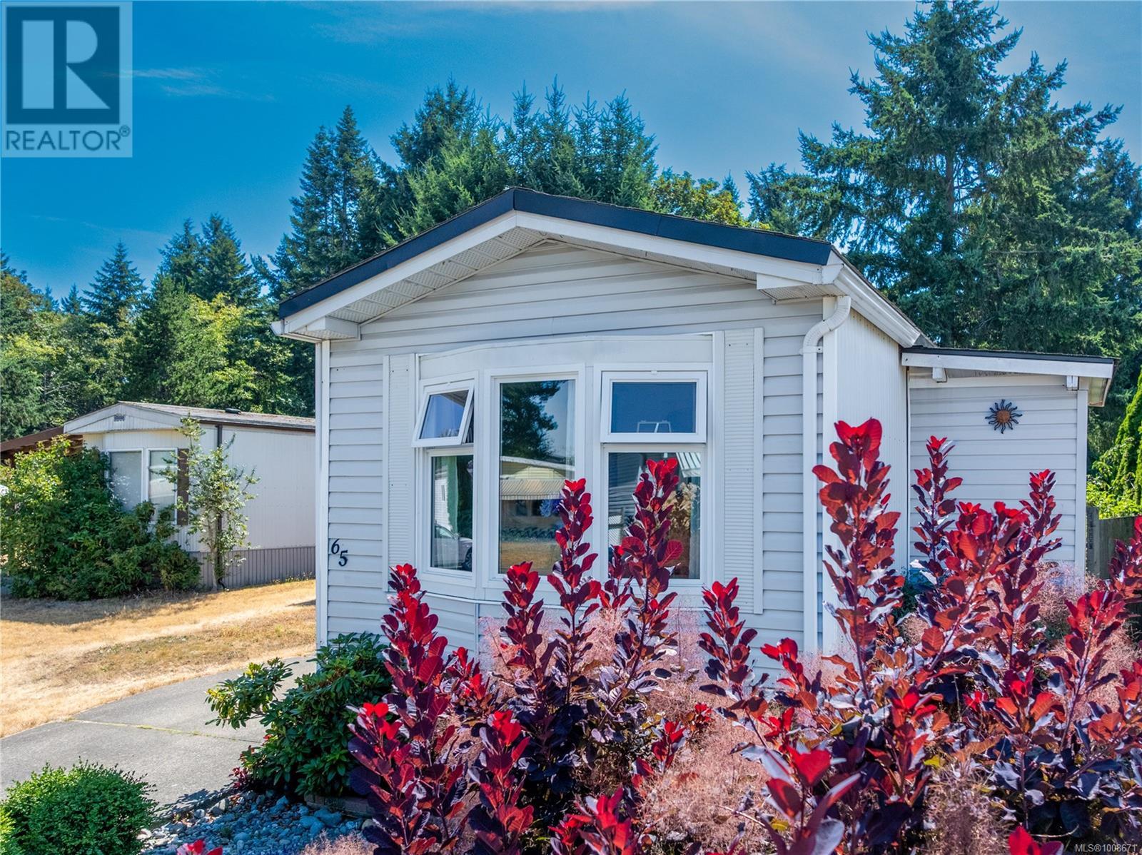 65 390 Cowichan Ave, Courtenay, British Columbia  V9N 7T4 - Photo 3 - 1008671