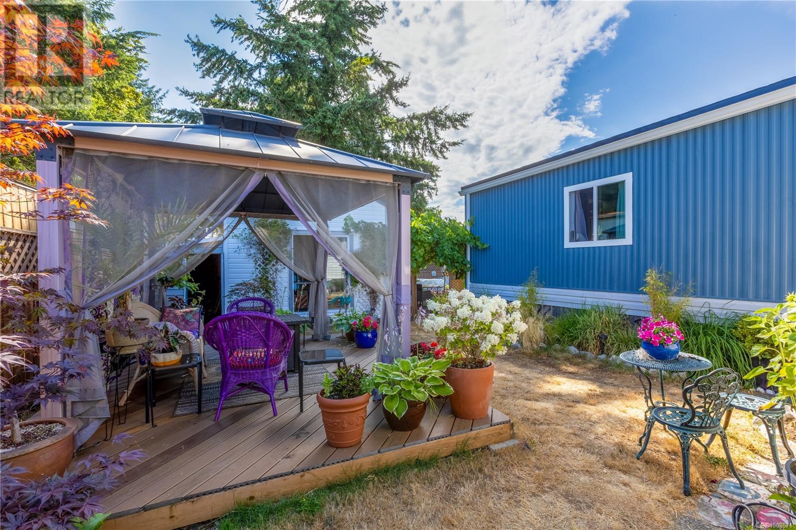 65 390 Cowichan Ave, Courtenay, British Columbia  V9N 7T4 - Photo 47 - 1008671