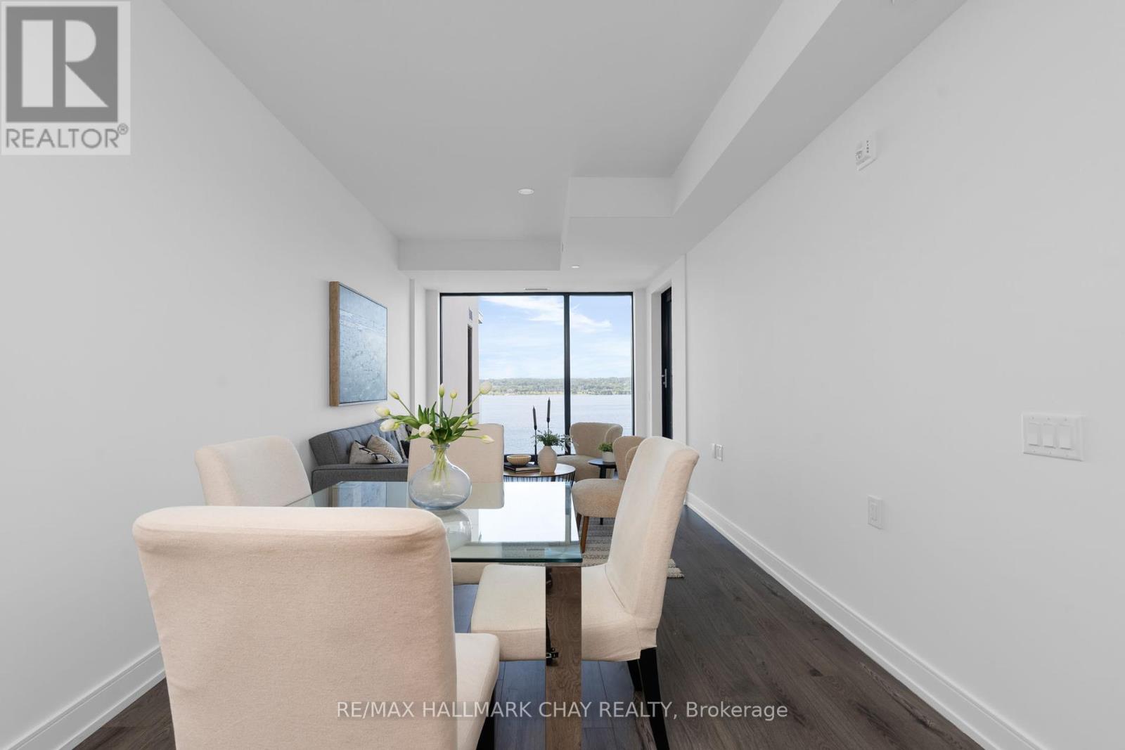 810 - 185 Dunlop Street E, Barrie, Ontario  L4M 1B2 - Photo 14 - S12160699