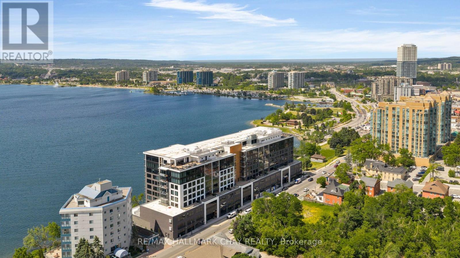 Property at 810 - 185 DUNLOP STREET E image 2
