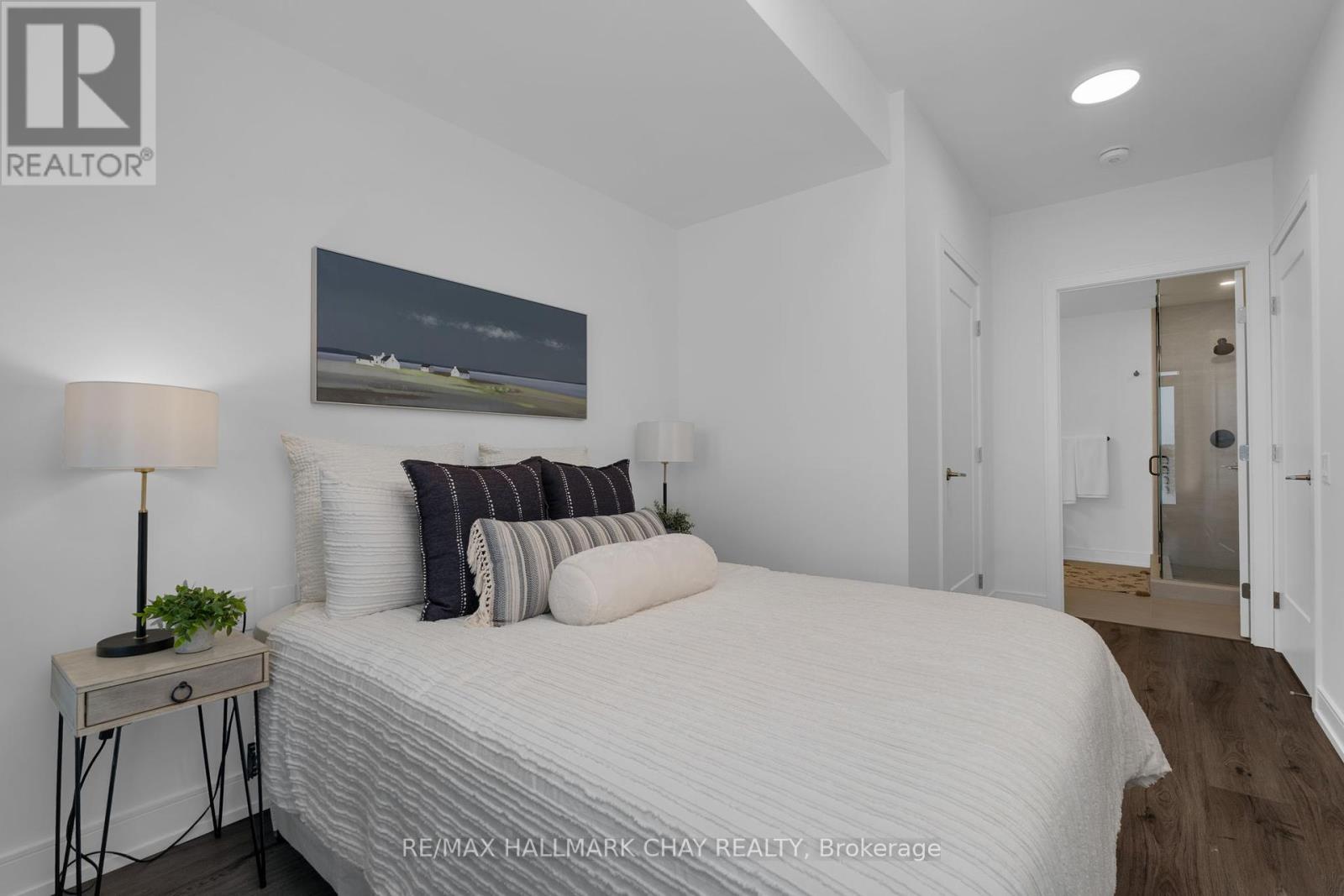 810 - 185 Dunlop Street E, Barrie, Ontario  L4M 1B2 - Photo 20 - S12160699