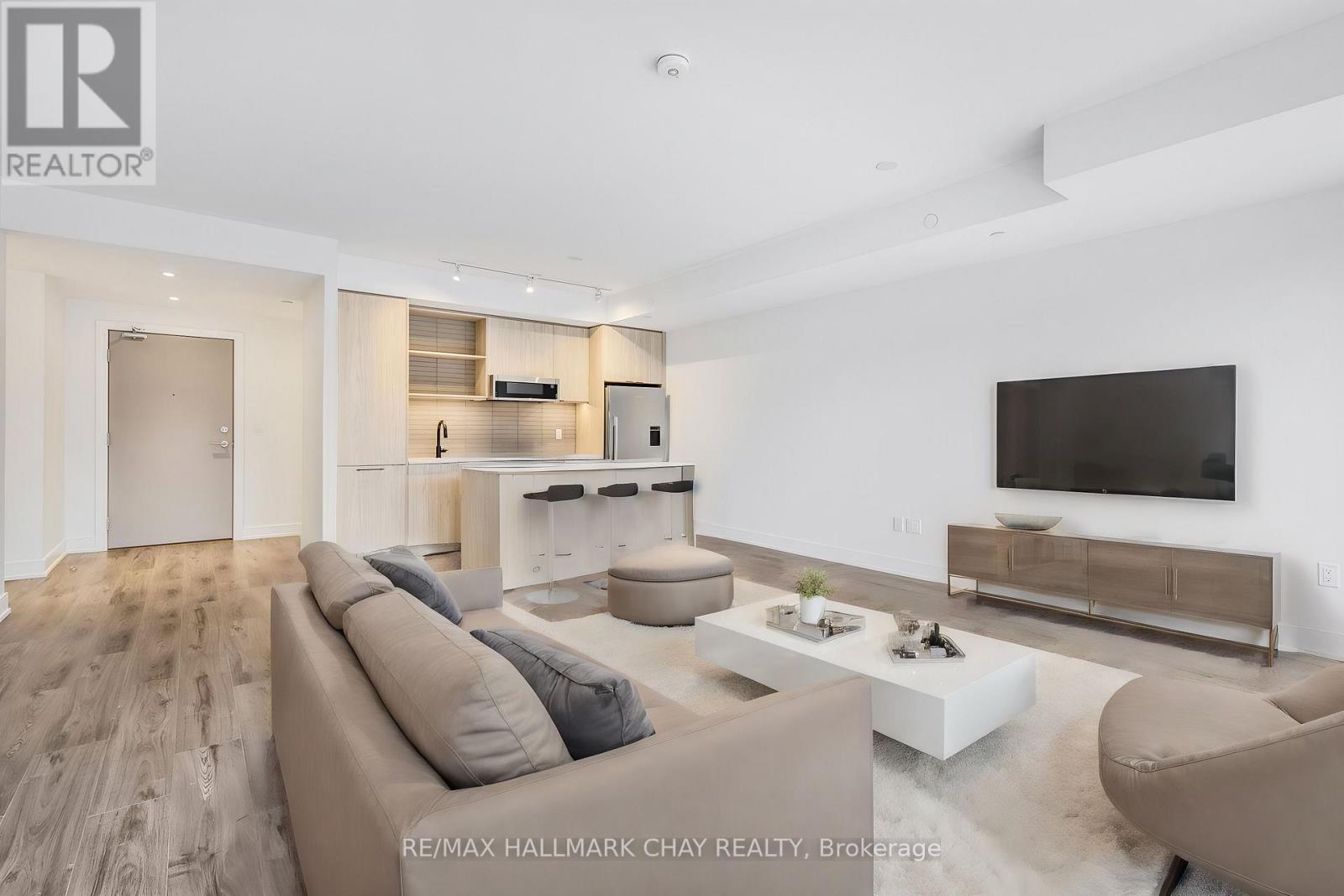 Property at 521 - 185 DUNLOP STREET E image 5