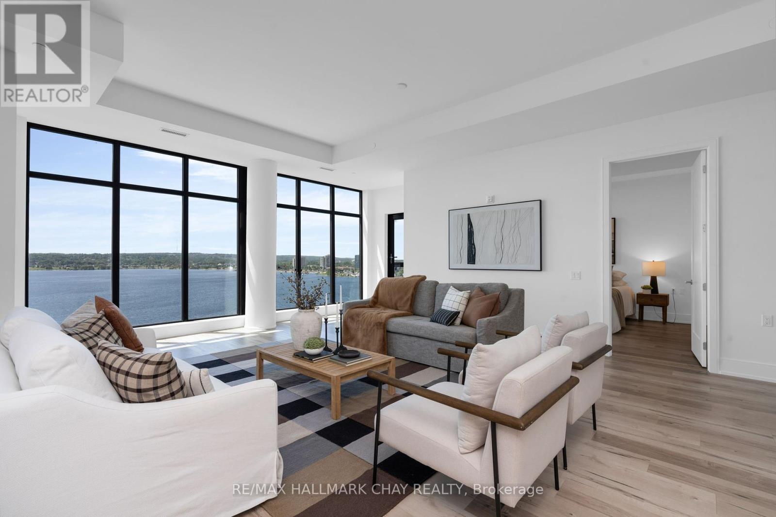 Property at PH07 - 185 DUNLOP STREET E image 5