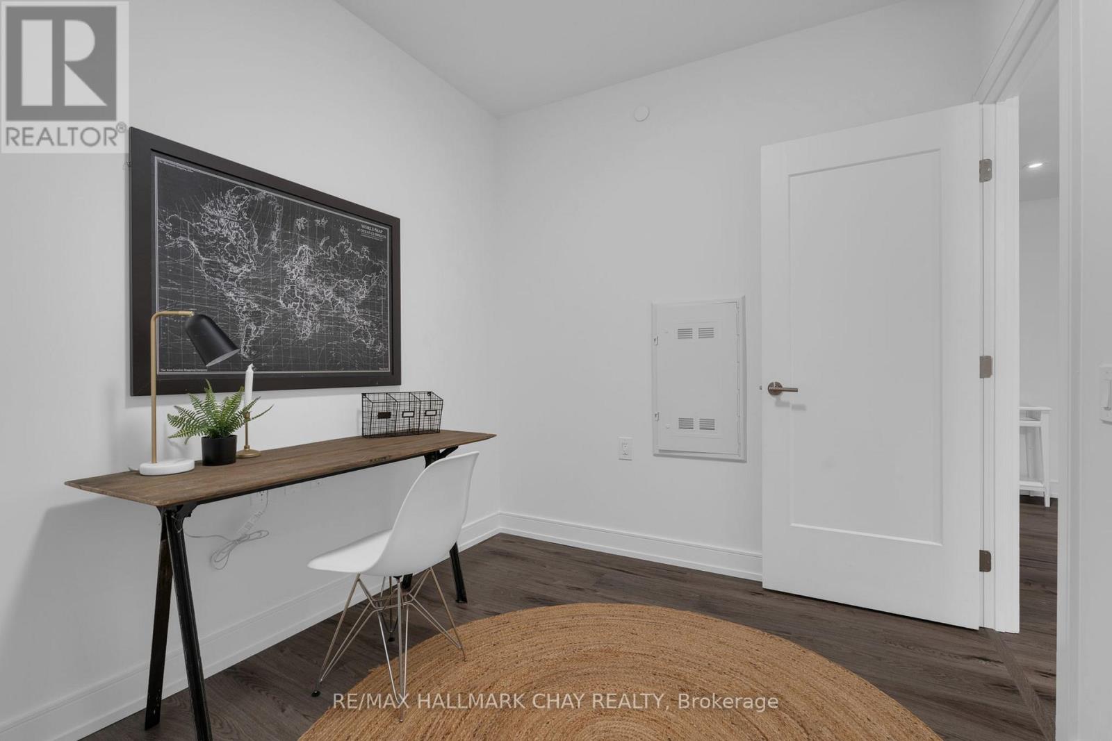810 - 185 Dunlop Street E, Barrie, Ontario  L4M 1B2 - Photo 25 - S12160699