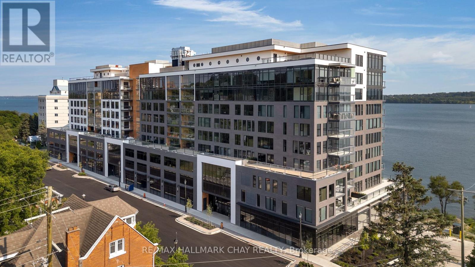 Property at 521 - 185 DUNLOP STREET E image 3