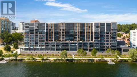 Property at 810 - 185 DUNLOP STREET E image 1