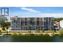 810 - 185 DUNLOP STREET E, Barrie, Ontario