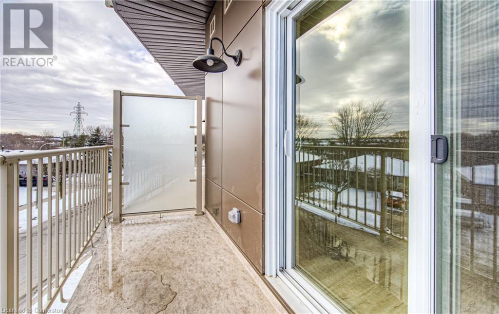 301 Westmount Road W Unit# G4, Kitchener, Ontario  N2M 5M9 - Photo 17 - 40755725