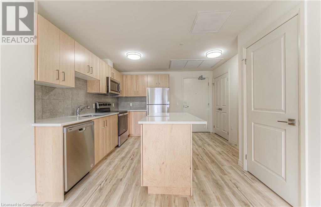301 Westmount Road W Unit# G4, Kitchener, Ontario  N2M 5M9 - Photo 5 - 40755725
