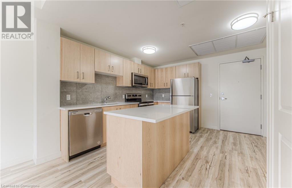 301 Westmount Road W Unit# G4, Kitchener, Ontario  N2M 5M9 - Photo 6 - 40755725