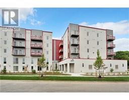 301 WESTMOUNT Road W Unit# G4, kitchener, Ontario