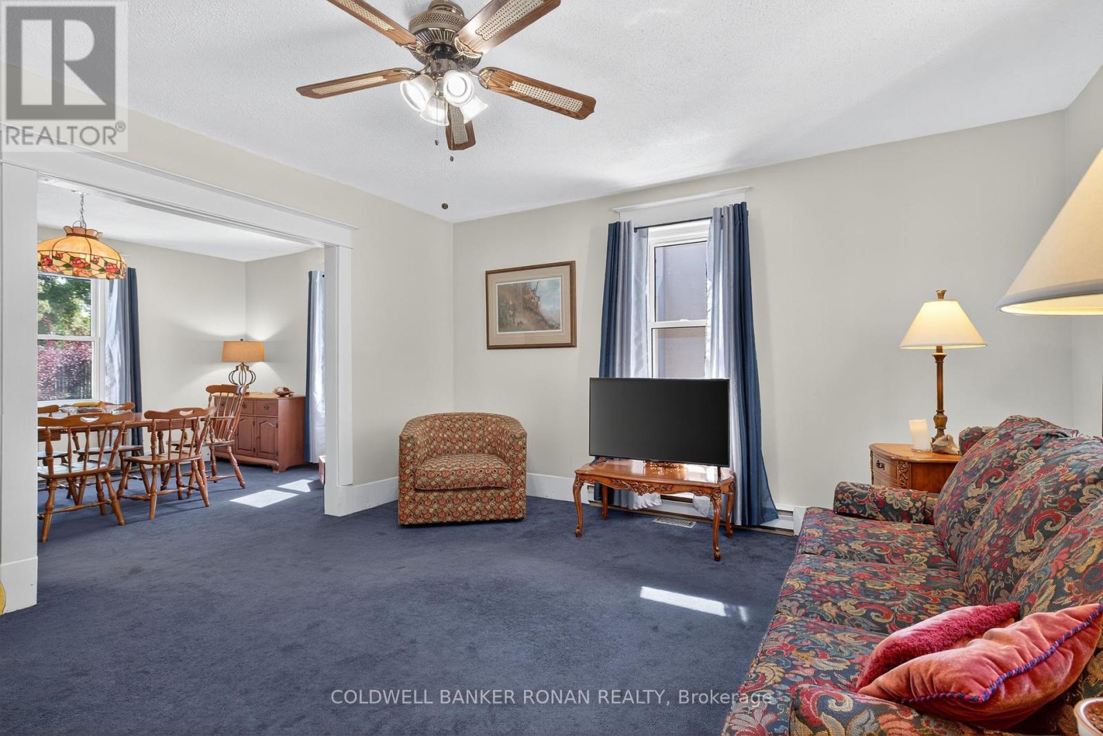 8153 Main Street, Adjala-Tosorontio (Everett), Ontario  L0M 1J0 - Photo 10 - N12313679