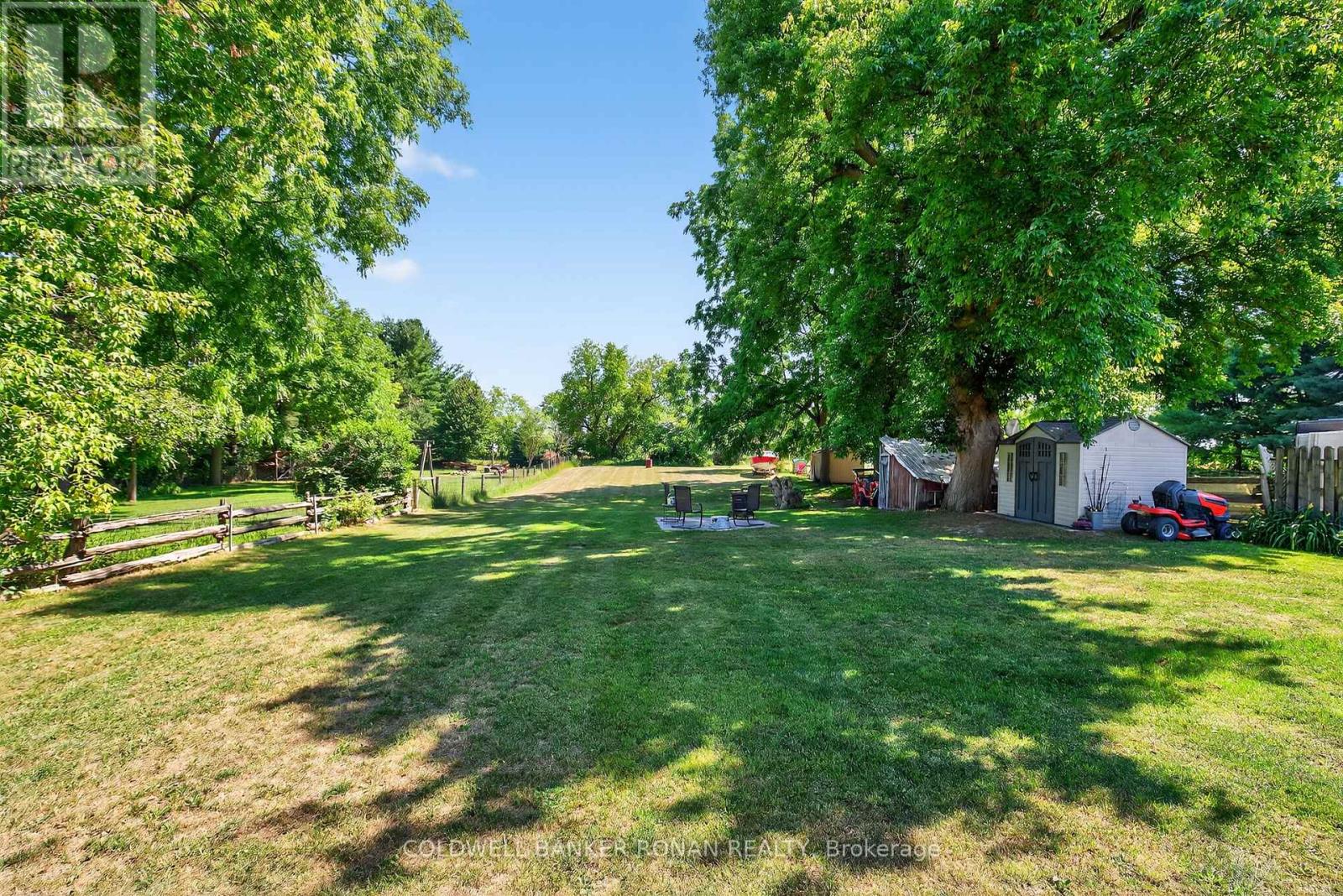8153 Main Street, Adjala-Tosorontio (Everett), Ontario  L0M 1J0 - Photo 31 - N12313679