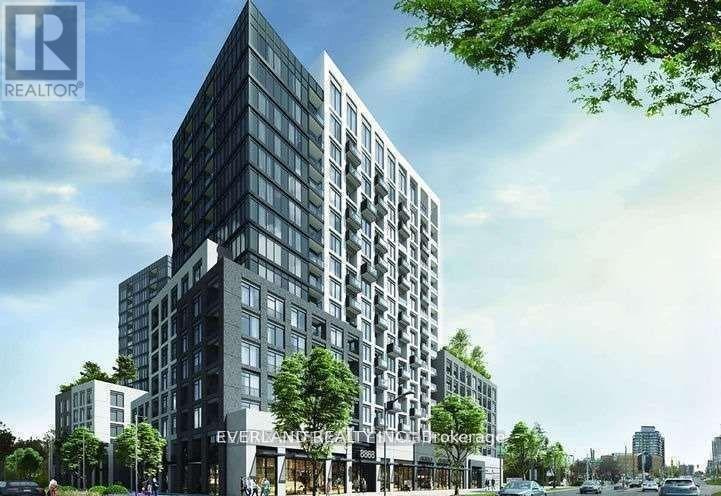 709E - 8868 YONGE STREET, Richmond Hill, Ontario