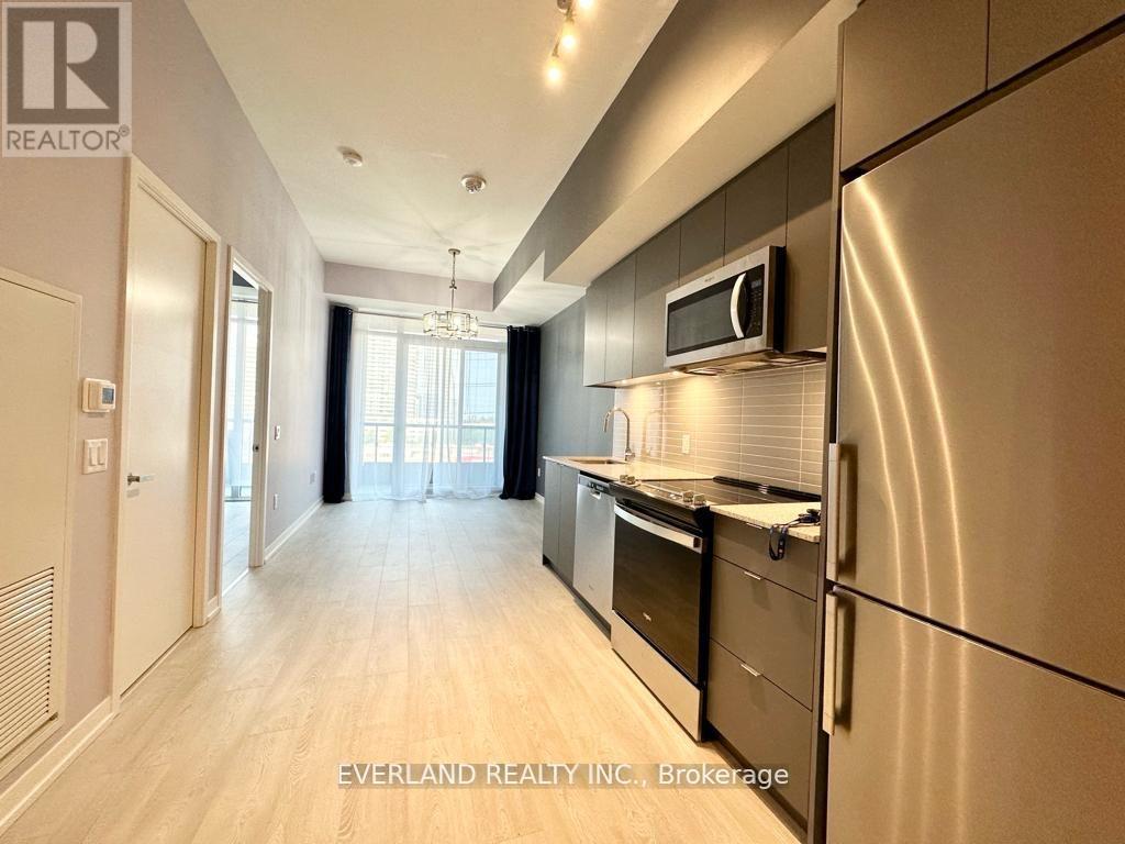709e - 8868 Yonge Street, Richmond Hill, Ontario  L4C 1Z8 - Photo 2 - N12313685