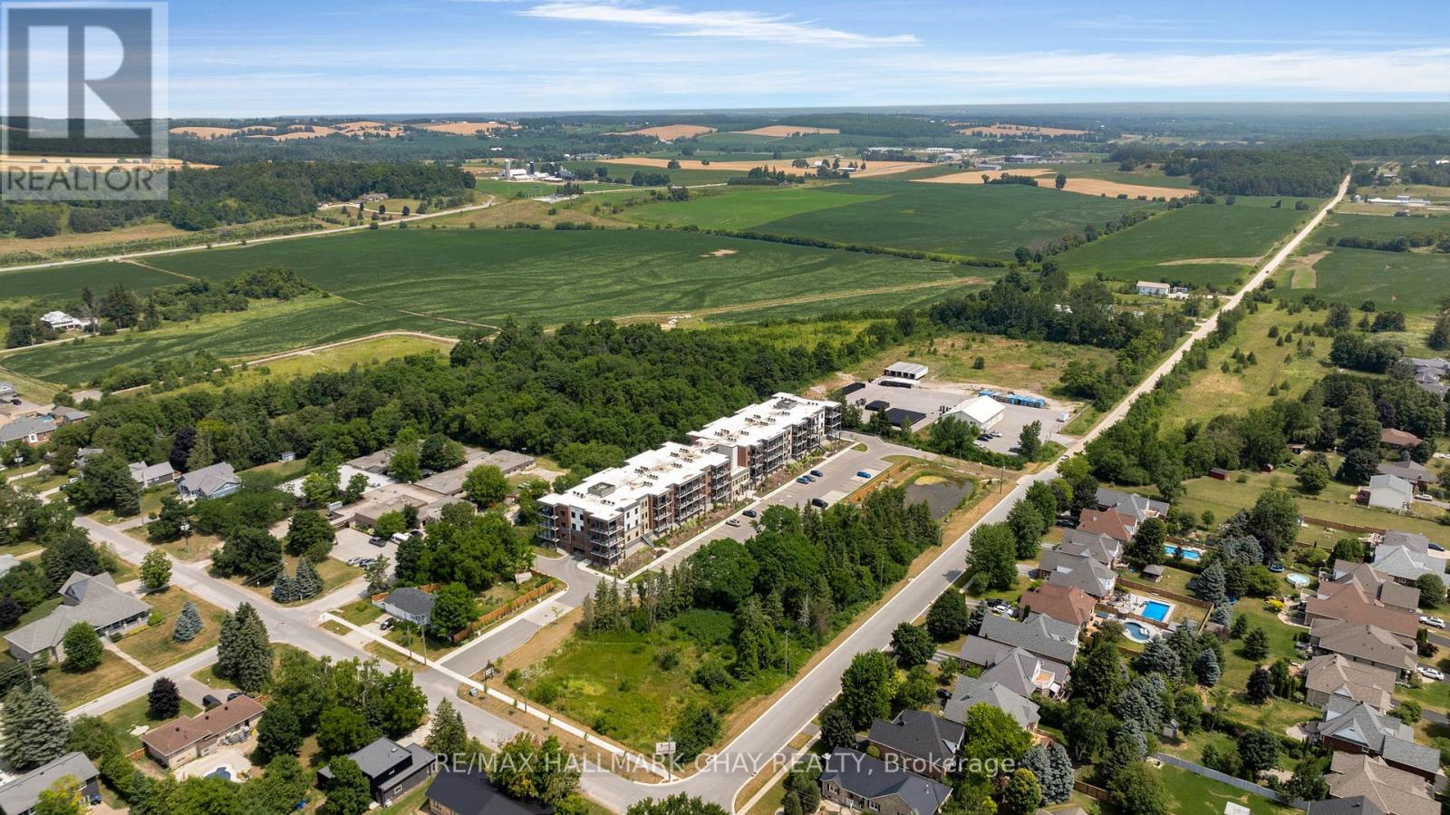 224 - 121 Mary Street, Clearview, Ontario  L0M 1G0 - Photo 41 - S12313673