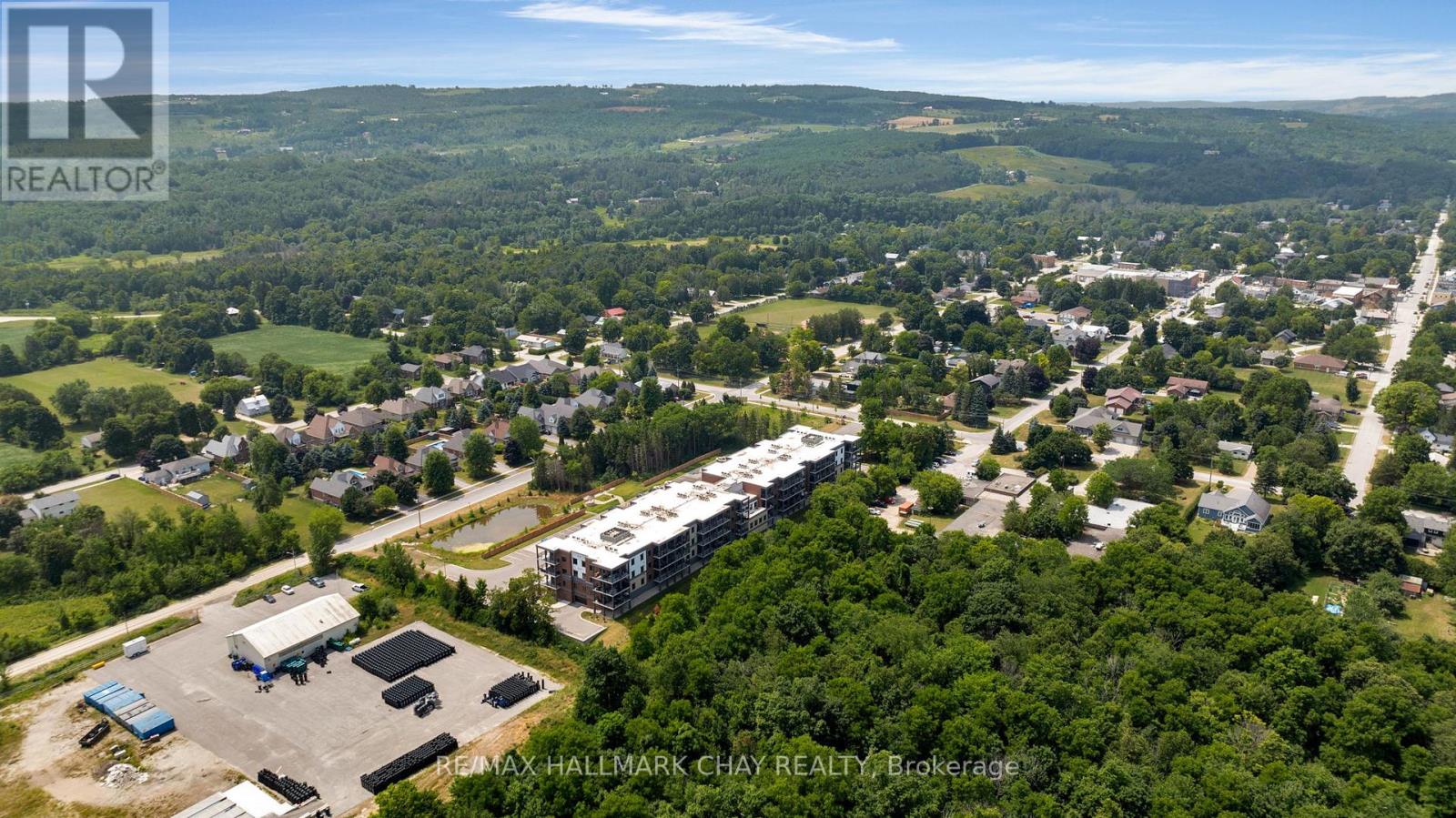 224 - 121 Mary Street, Clearview, Ontario  L0M 1G0 - Photo 44 - S12313673