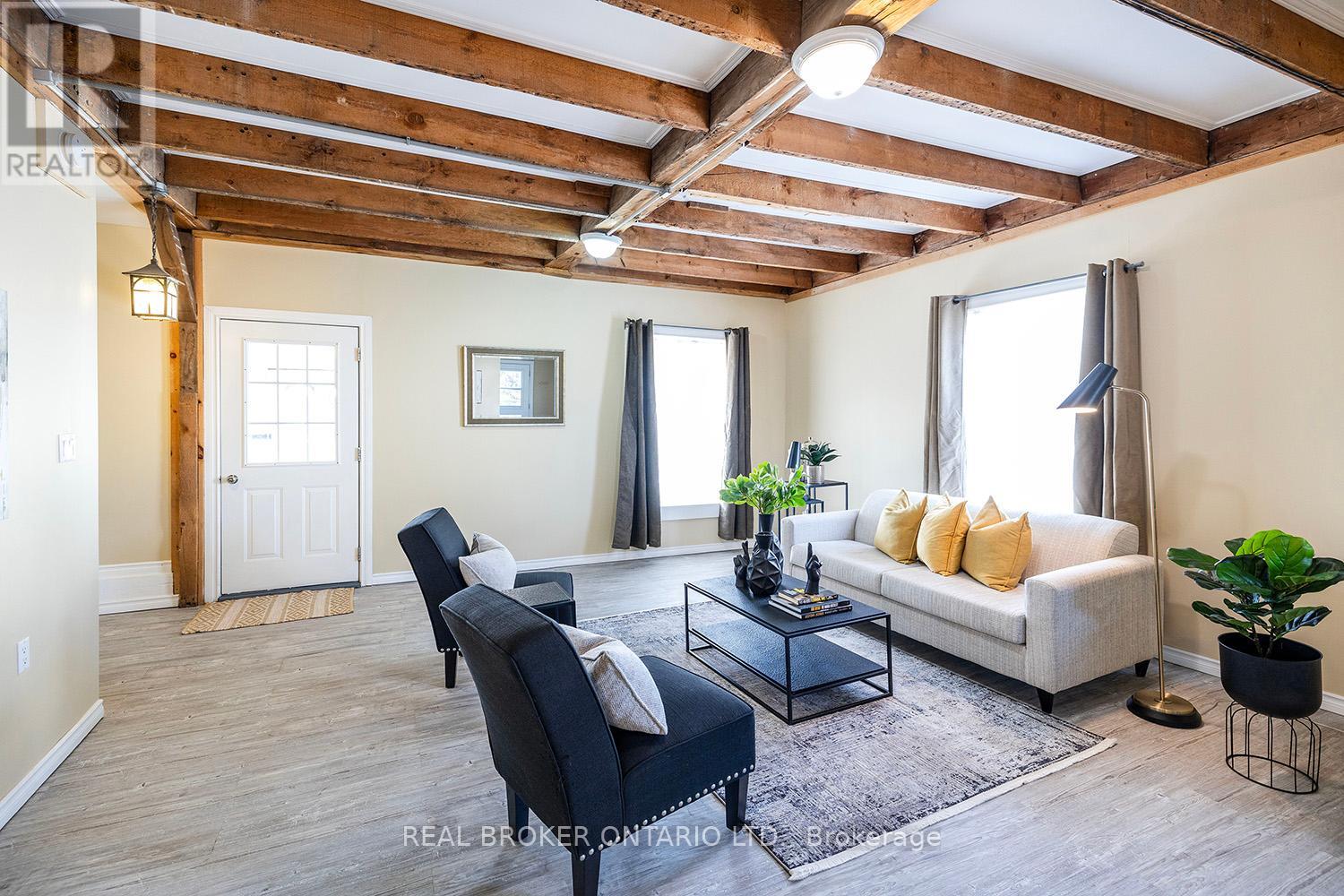 91 Division Street, Cramahe, Ontario  K0K 1S0 - Photo 7 - X12313799