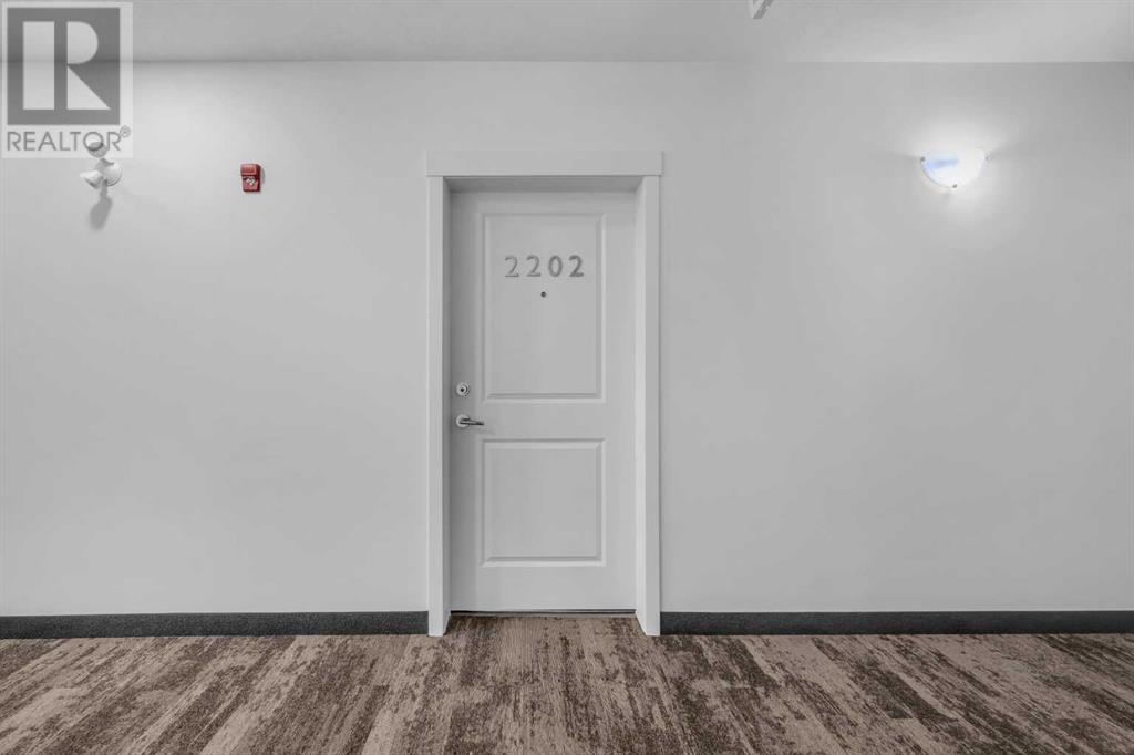 2202, 740 Legacy Village Road Se, Calgary, Alberta  T2X 5X3 - Photo 7 - A2241366