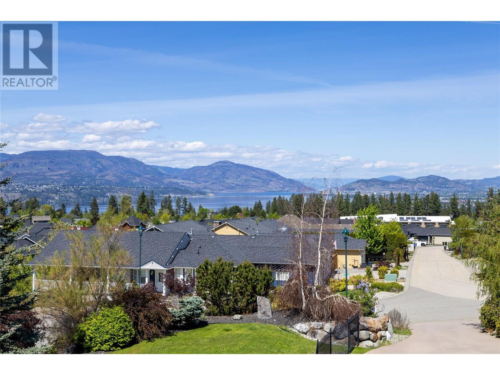5399 Hedeman Court Unit# LOT 1 Kelowna Photo 2