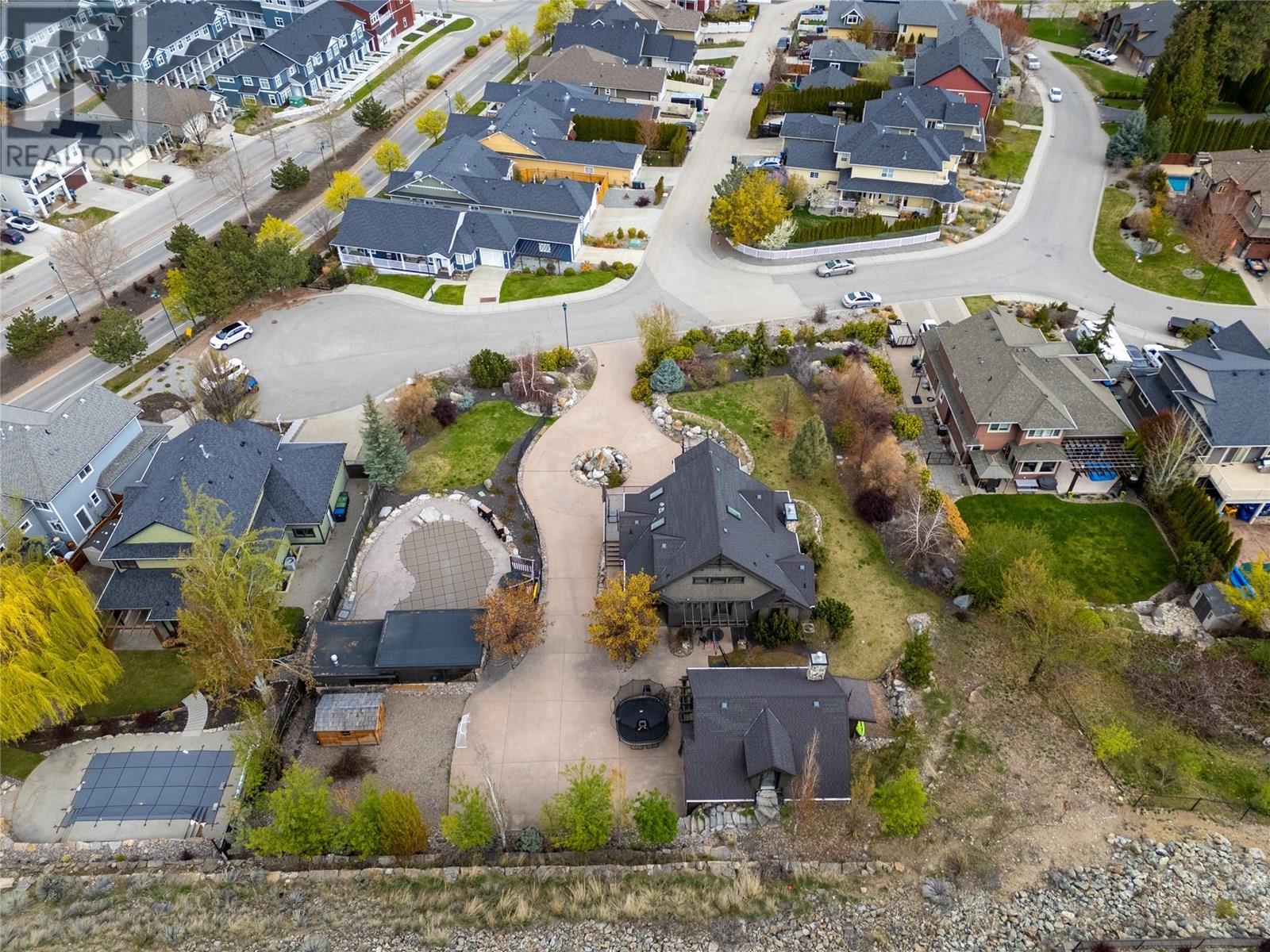 5399 Hedeman Court Unit# LOT 1 Kelowna Photo 33