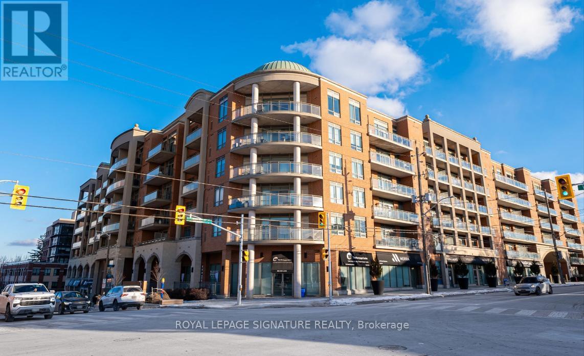 Property at A32 - 281 WOODBRIDGE AVENUE image 1