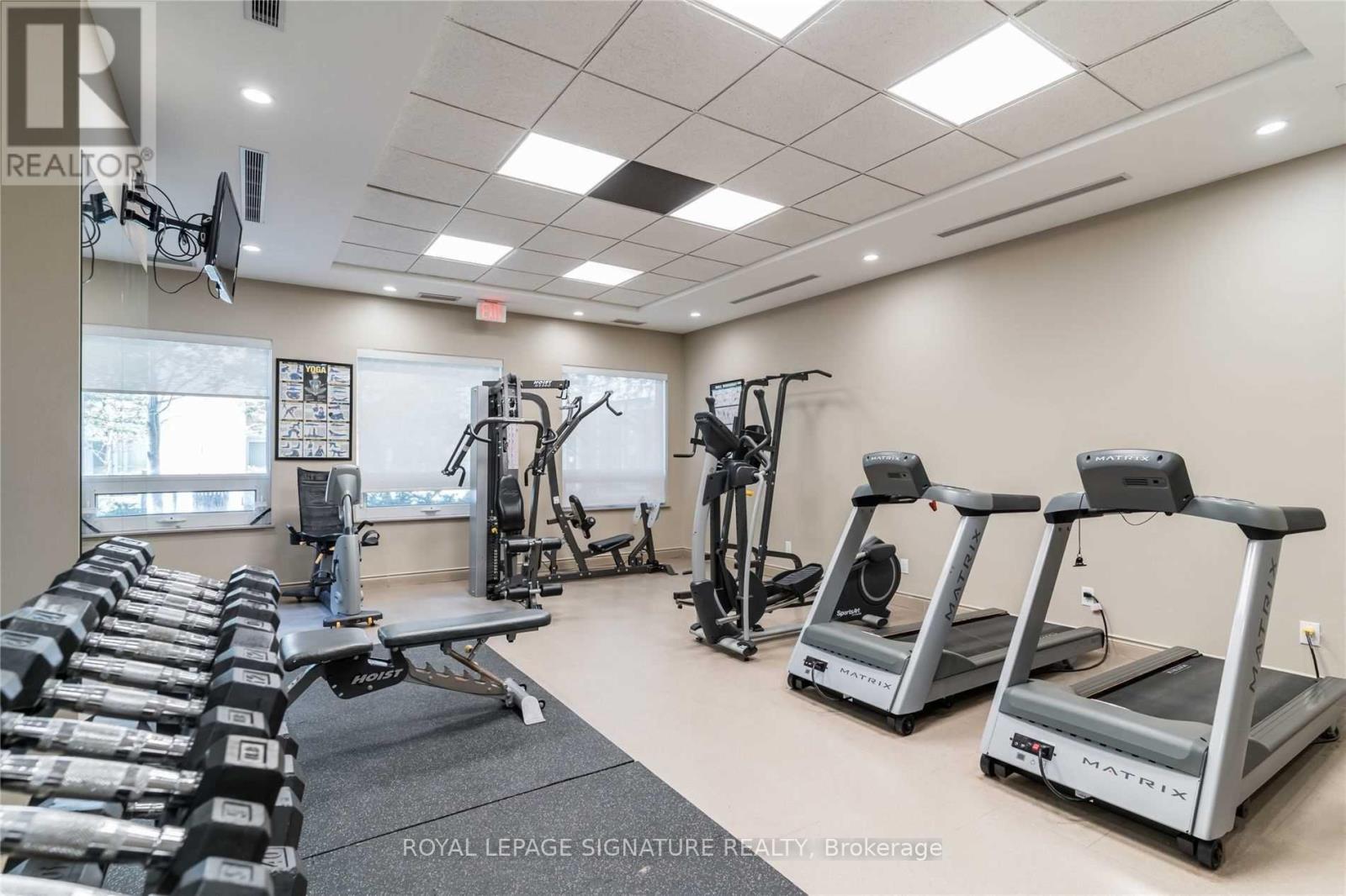 A32 - 281 Woodbridge Avenue, Vaughan (West Woodbridge), Ontario  L4L 0C6 - Photo 15 - N12307859