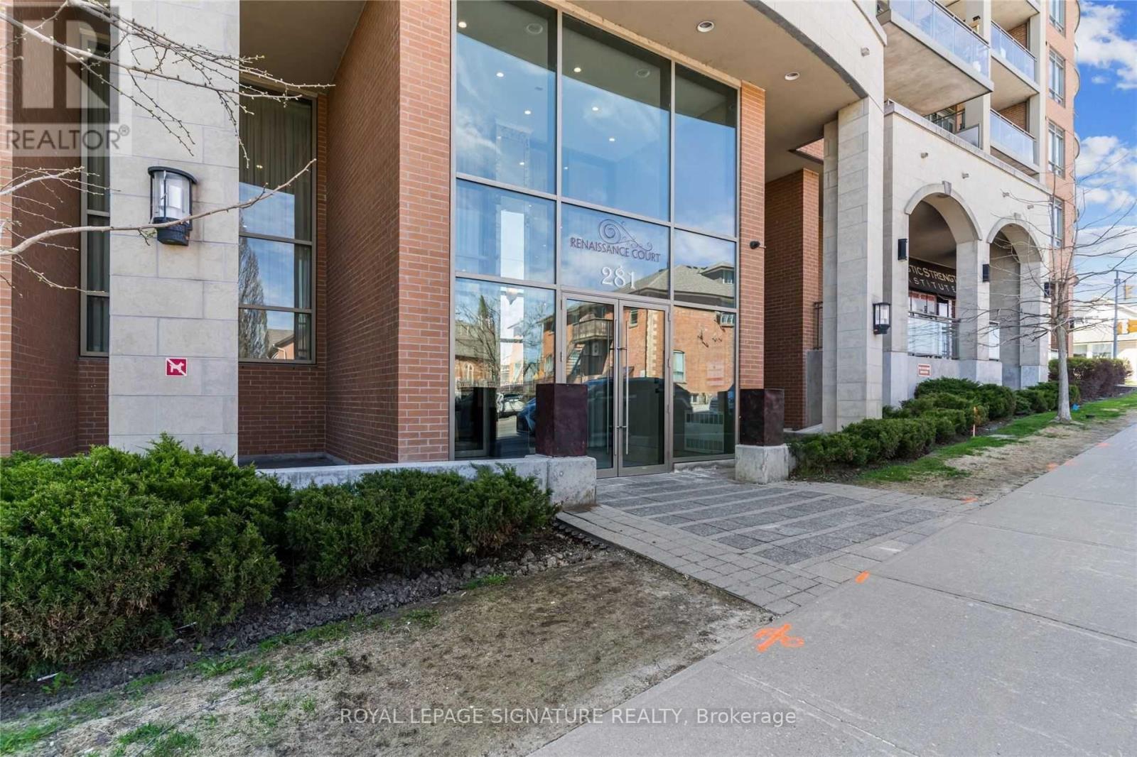 Property at A32 - 281 WOODBRIDGE AVENUE image 5