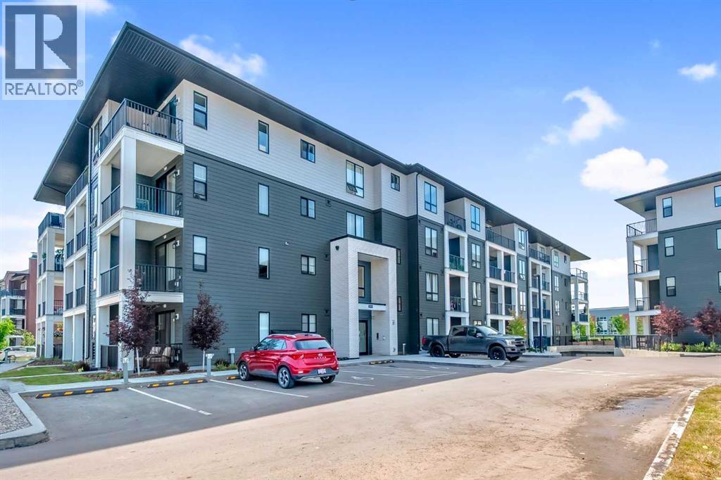 2112, 740 Legacy Village Road Se, Calgary, Alberta  T2X 5X3 - Photo 3 - A2242949