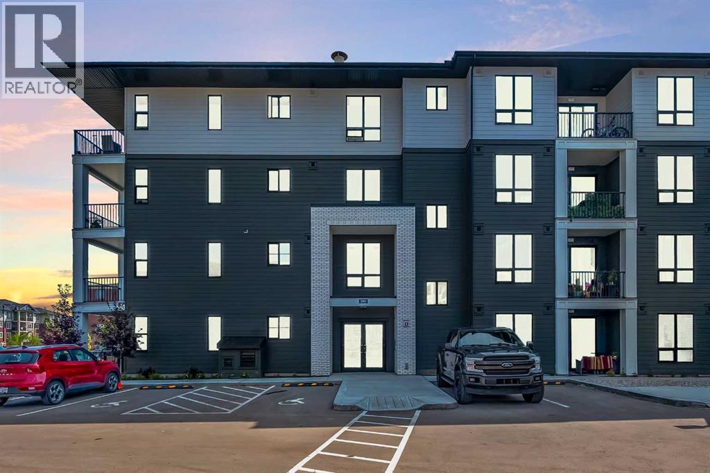 2112, 740 Legacy Village Road Se, Calgary, Alberta  T2X 5X3 - Photo 1 - A2242949