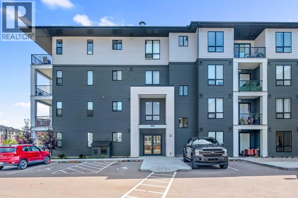 2112, 740 Legacy Village Road Se, Calgary, Alberta  T2X 5X3 - Photo 2 - A2242949