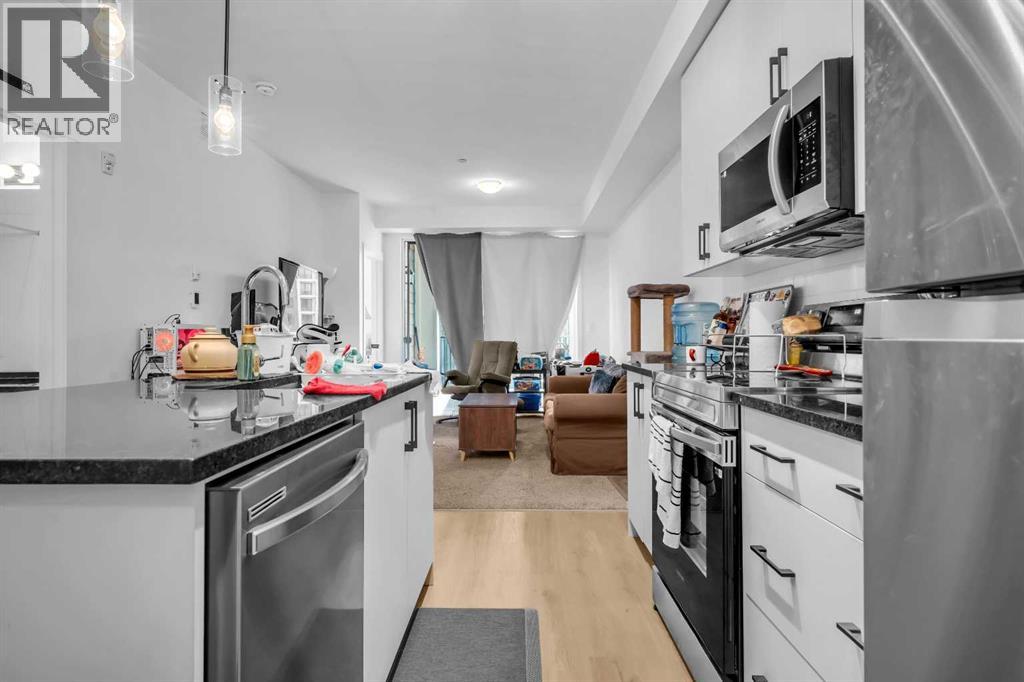 2112, 740 Legacy Village Road Se, Calgary, Alberta  T2X 5X3 - Photo 9 - A2242949