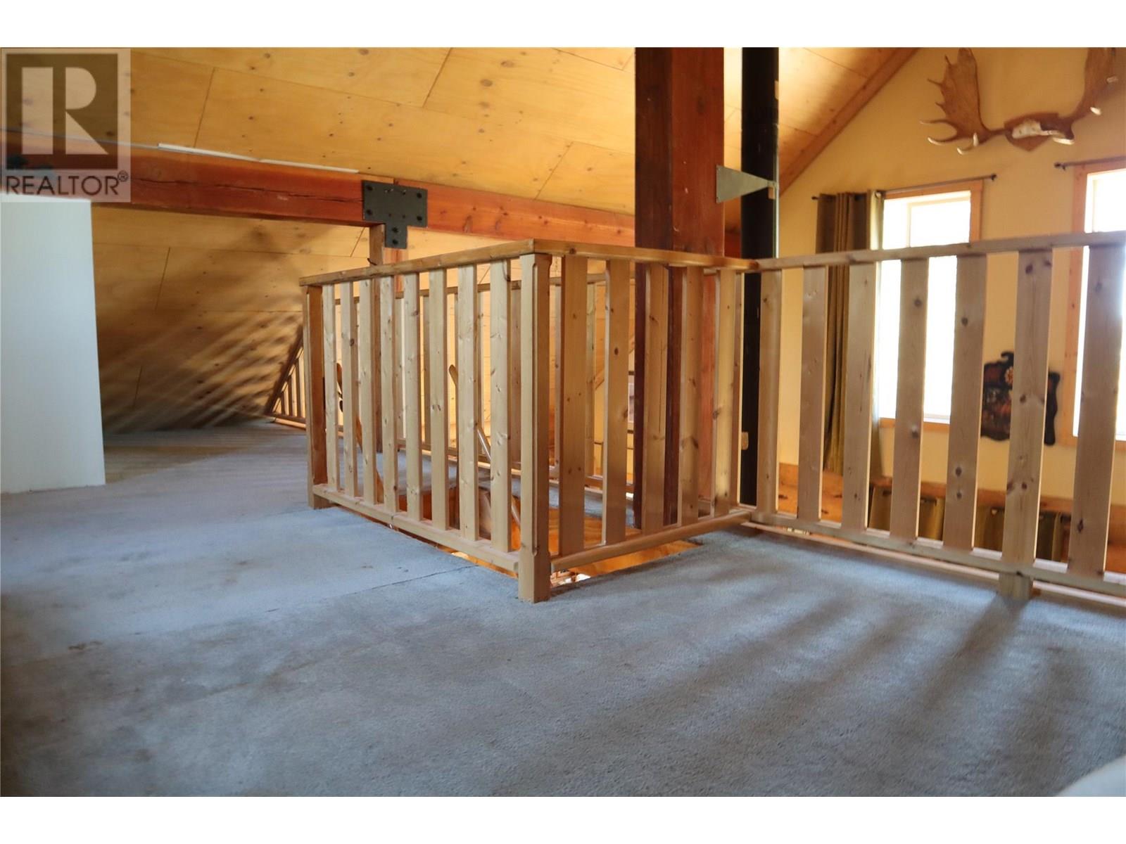 Cabin #20 Hatheume Lake Resort Lot# 5835 Peachland Photo 17