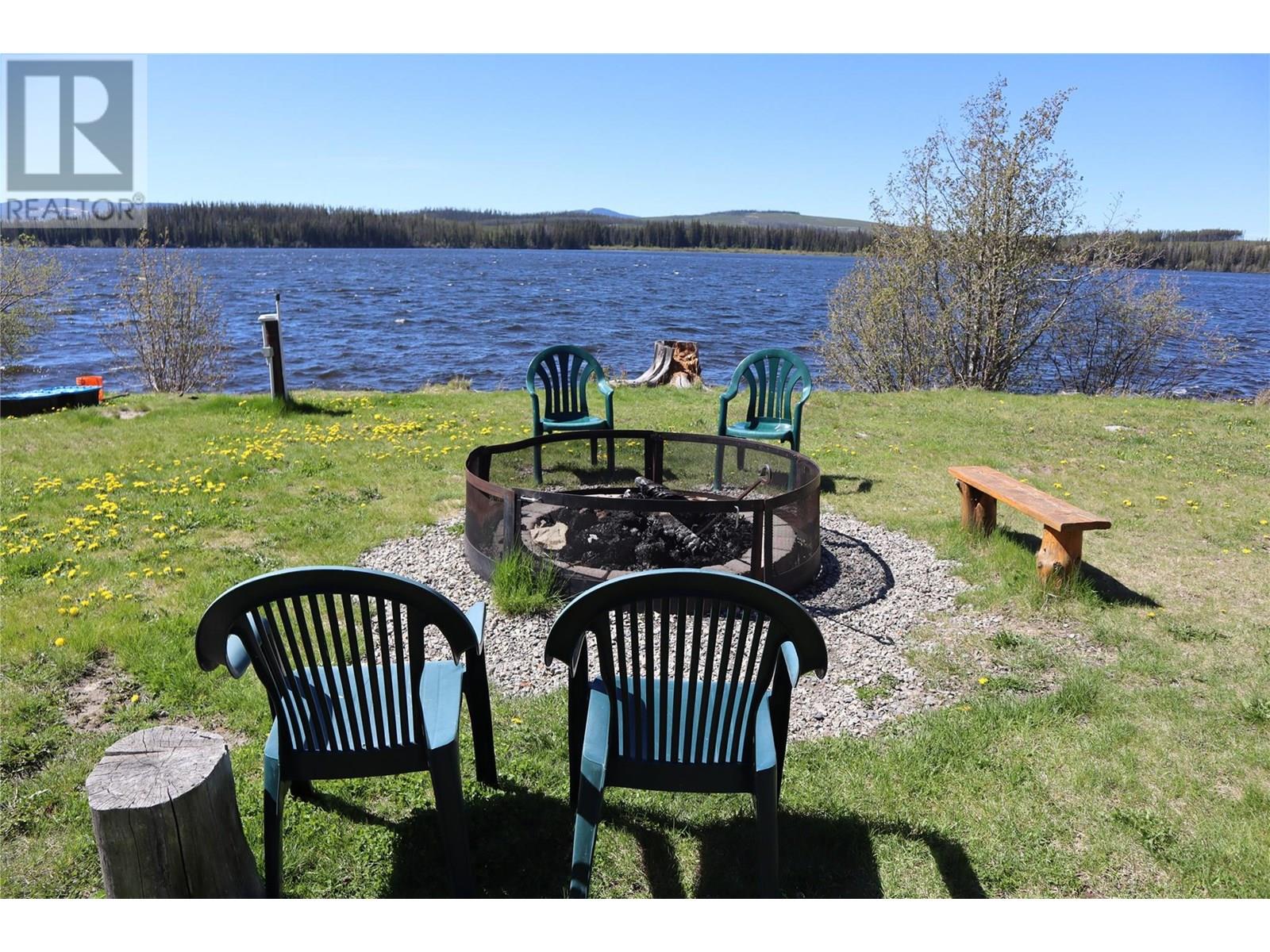Cabin #20 Hatheume Lake Resort Lot# 5835 Peachland Photo 23