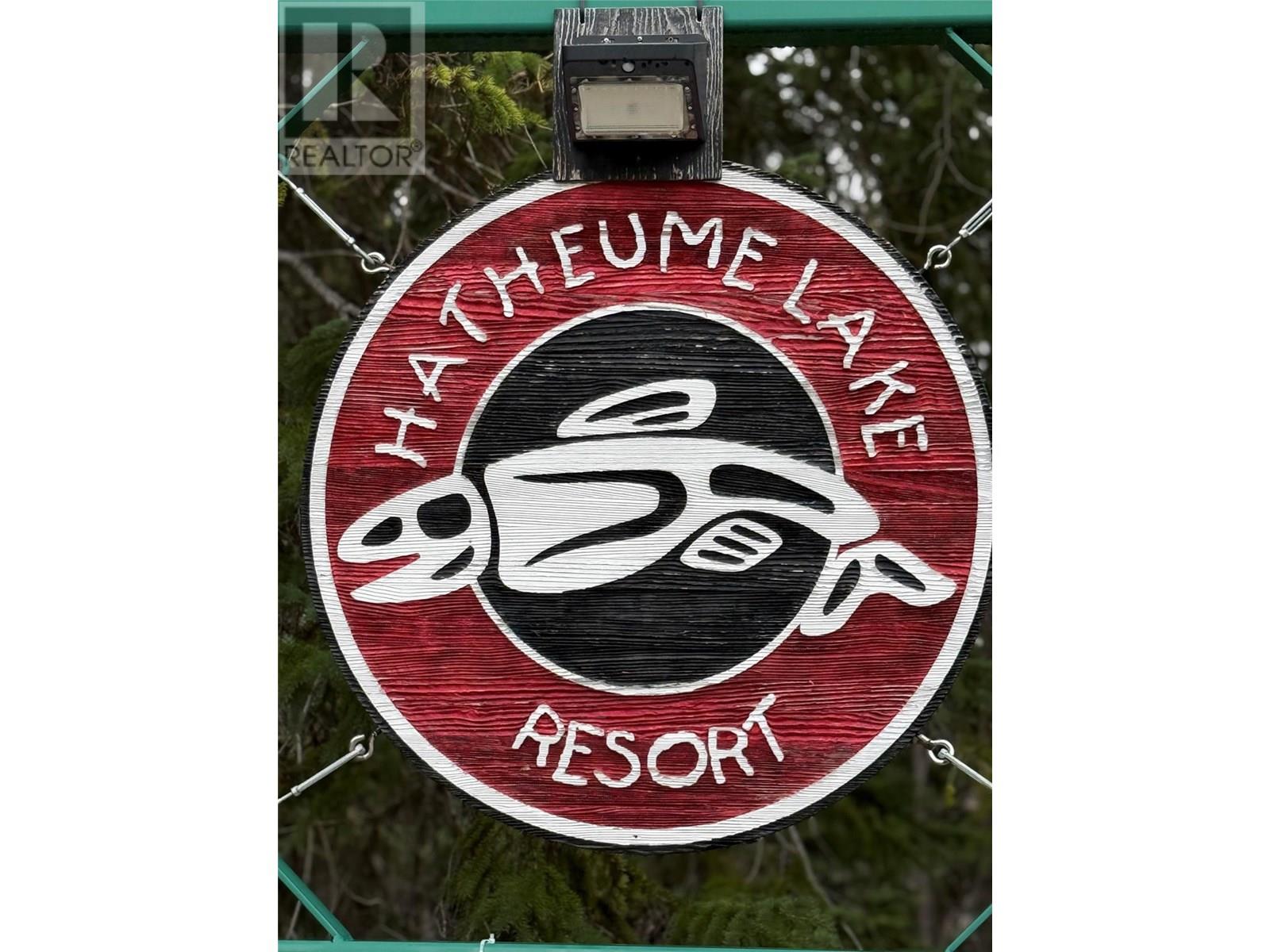 Cabin #20 Hatheume Lake Resort Lot# 5835 Peachland Photo 27