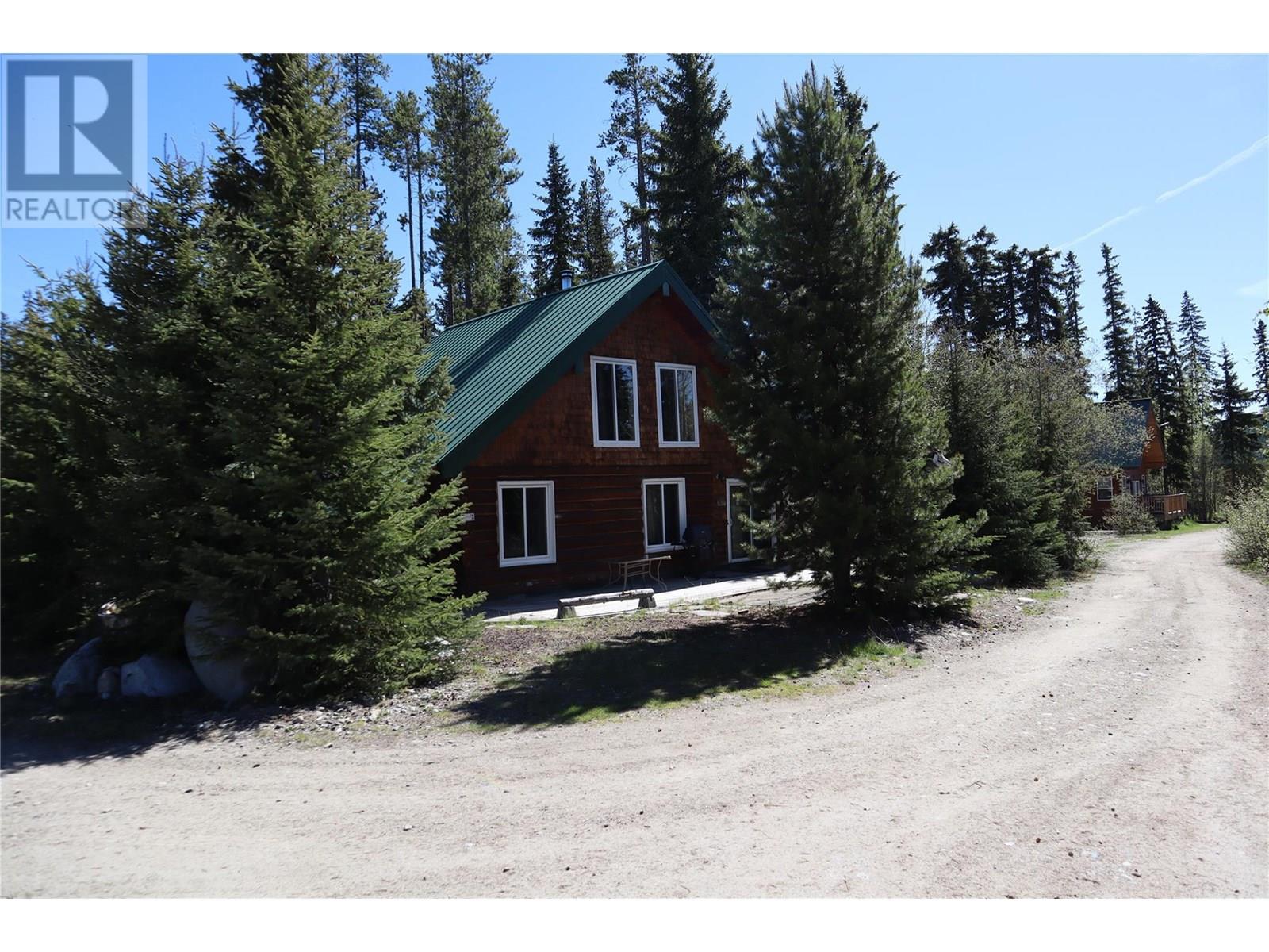 Cabin #20 Hatheume Lake Resort Lot# 5835 Peachland Photo 21