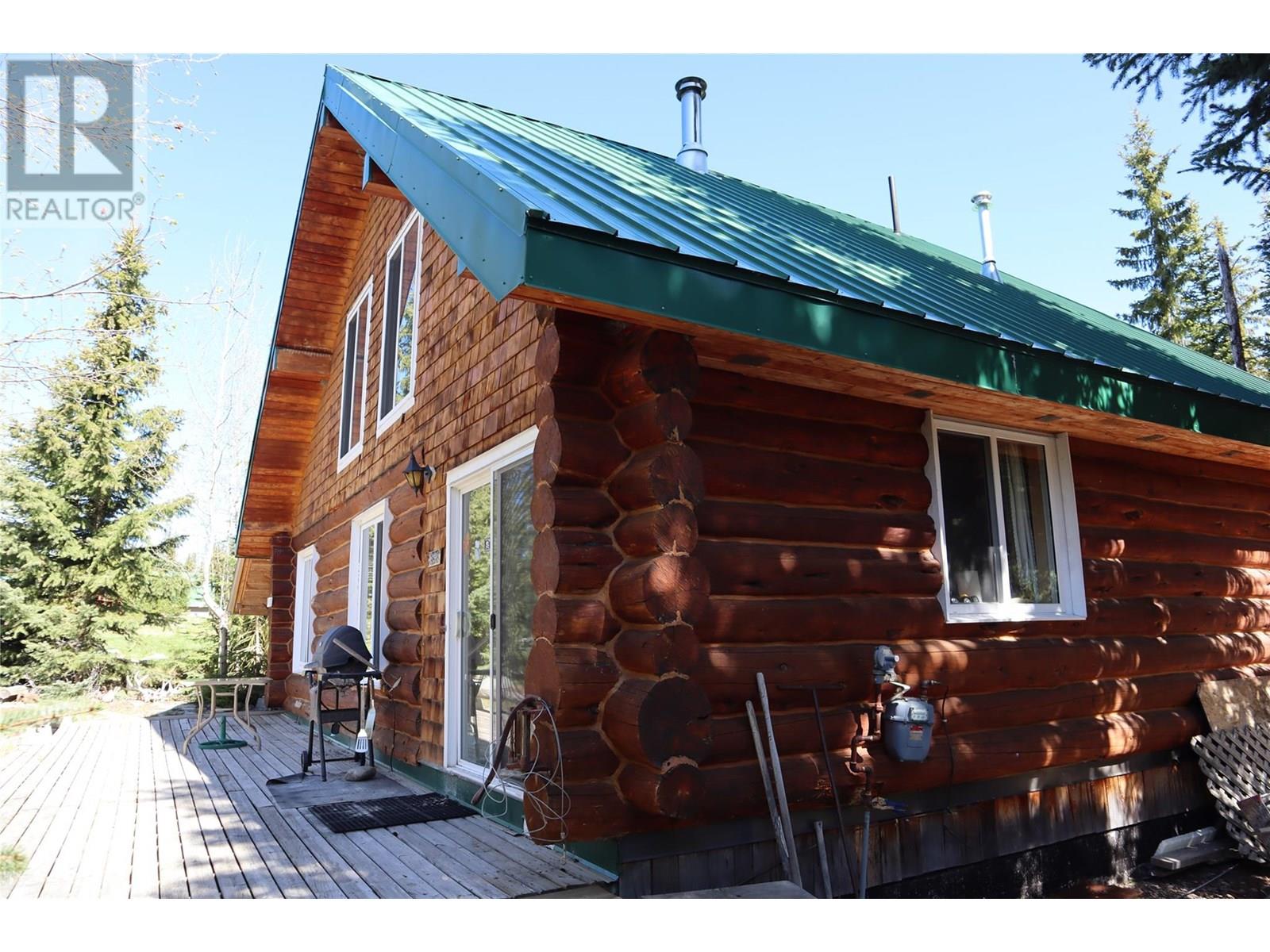 Cabin #20 Hatheume Lake Resort Lot# 5835 Peachland Photo 20