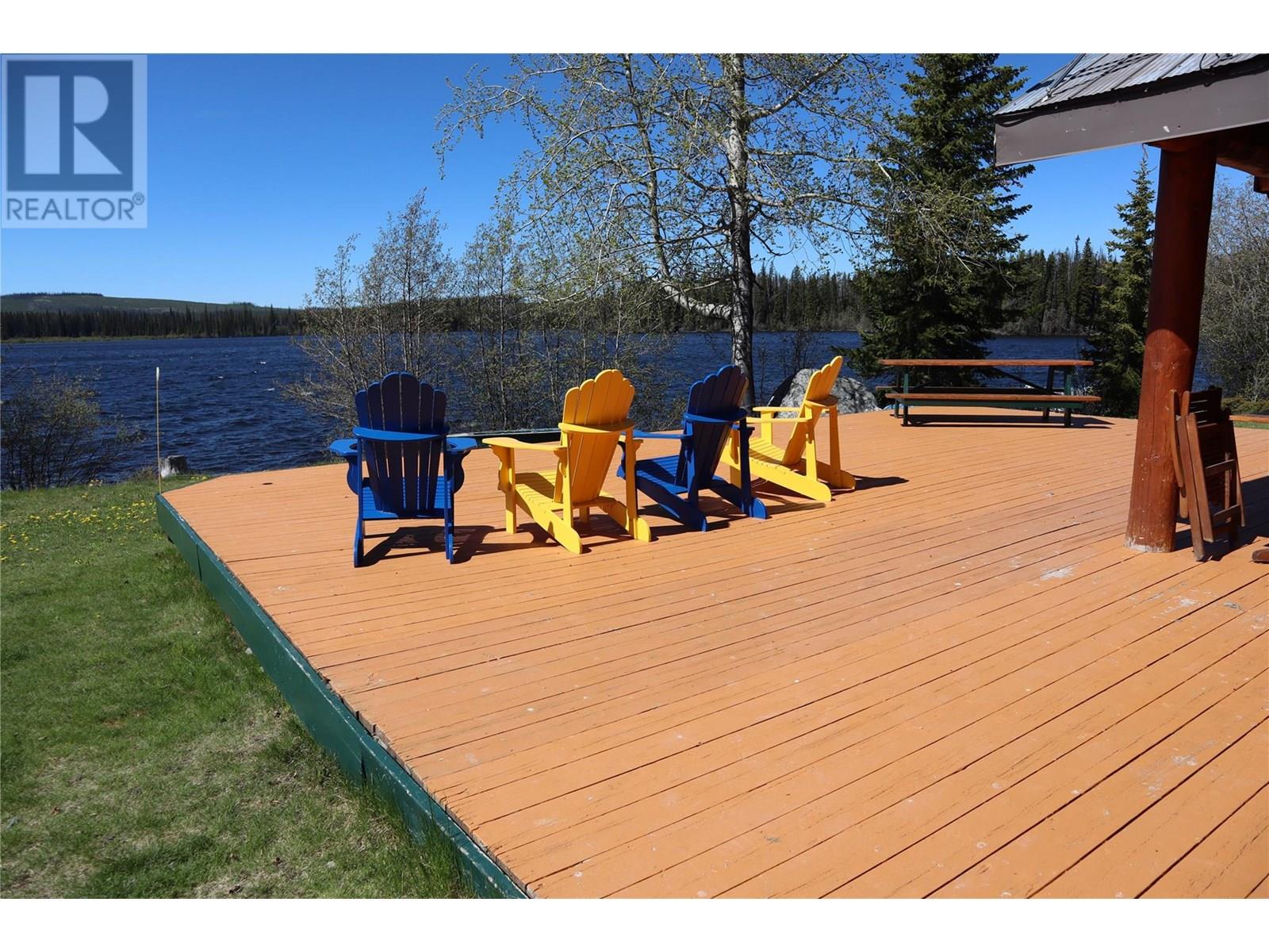 Cabin #20 Hatheume Lake Resort Lot# 5835 Peachland Photo 25