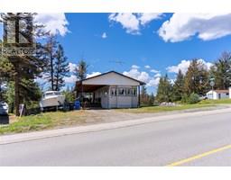 102 Jasper Drive, logan lake, British Columbia