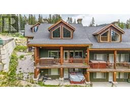 1259 Apex Mountain Road Unit# 18, penticton, British Columbia