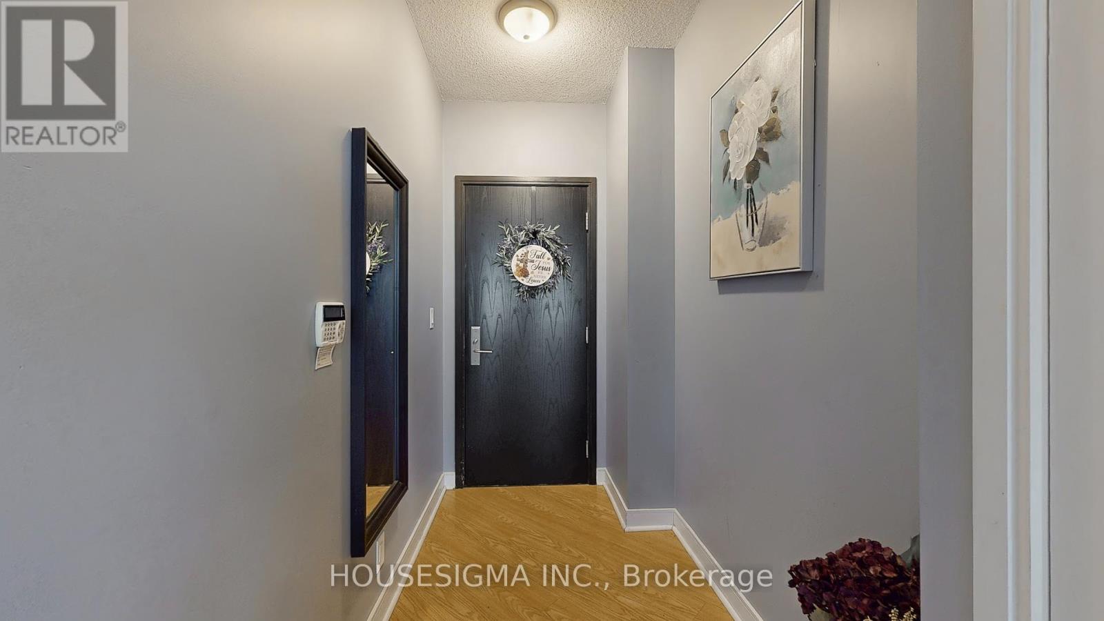 1303 - 80 Absolute Avenue, Mississauga, Ontario  L4Z 0A2 - Photo 30 - W12296910