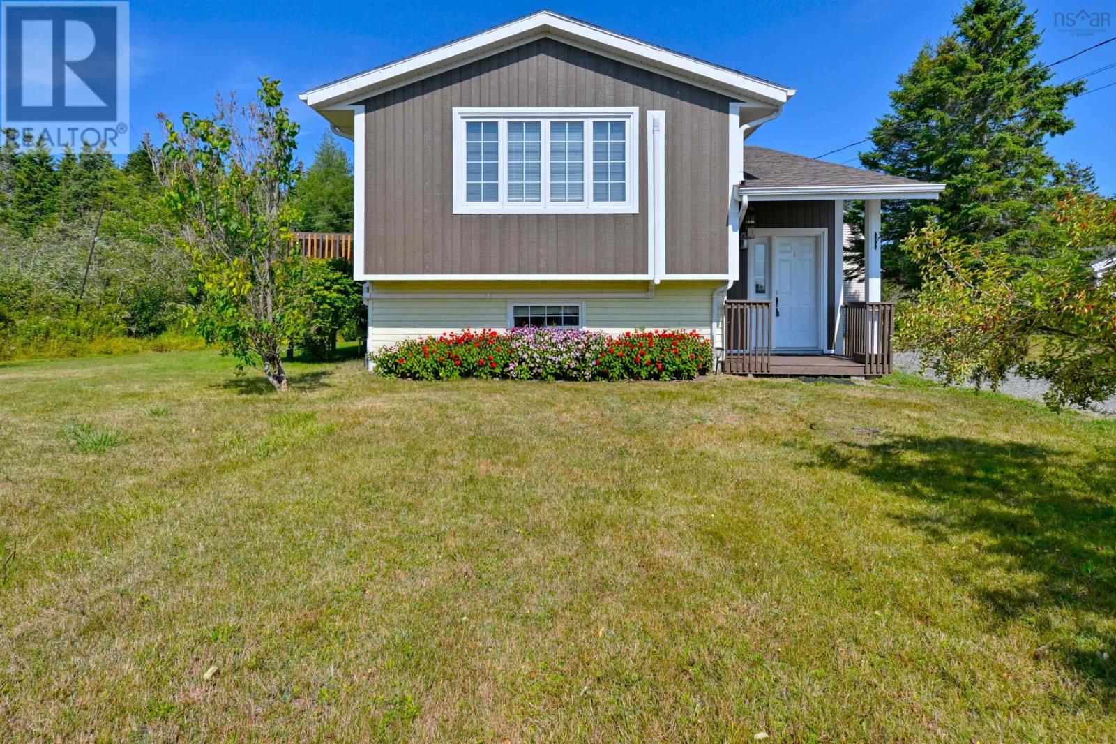 1049 Evanston Road, Evanston, Nova Scotia  B0E 1J0 - Photo 1 - 202514108