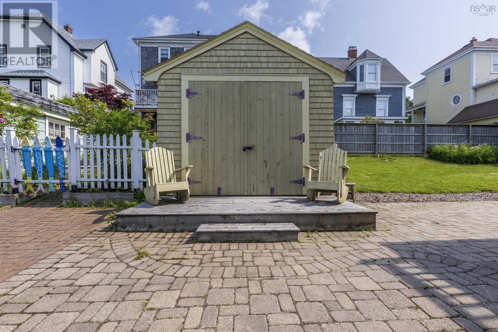 271 Montague Street, Lunenburg, Nova Scotia  B0J 2C0 - Photo 29 - 202514658