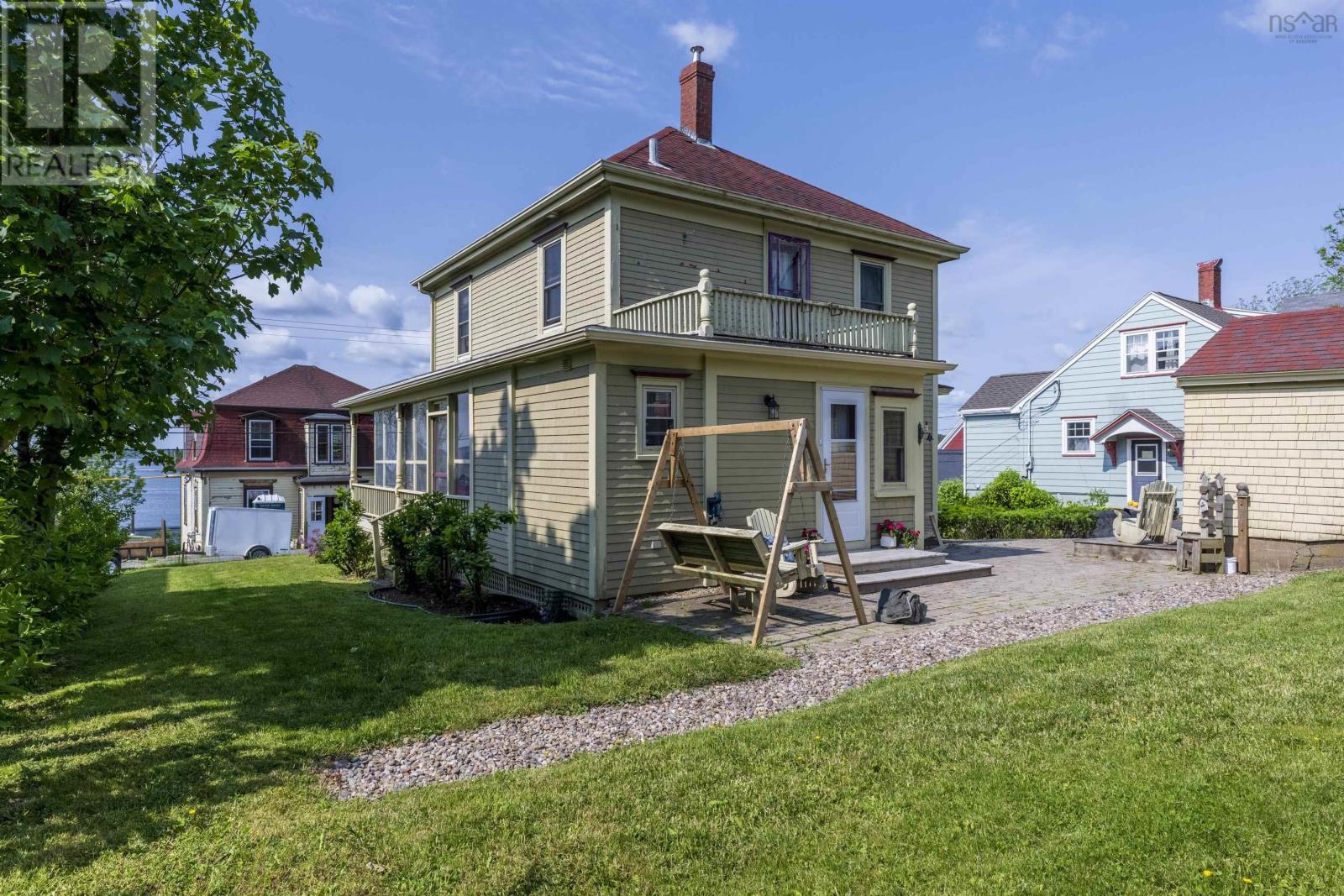 271 Montague Street, Lunenburg, Nova Scotia  B0J 2C0 - Photo 26 - 202514658