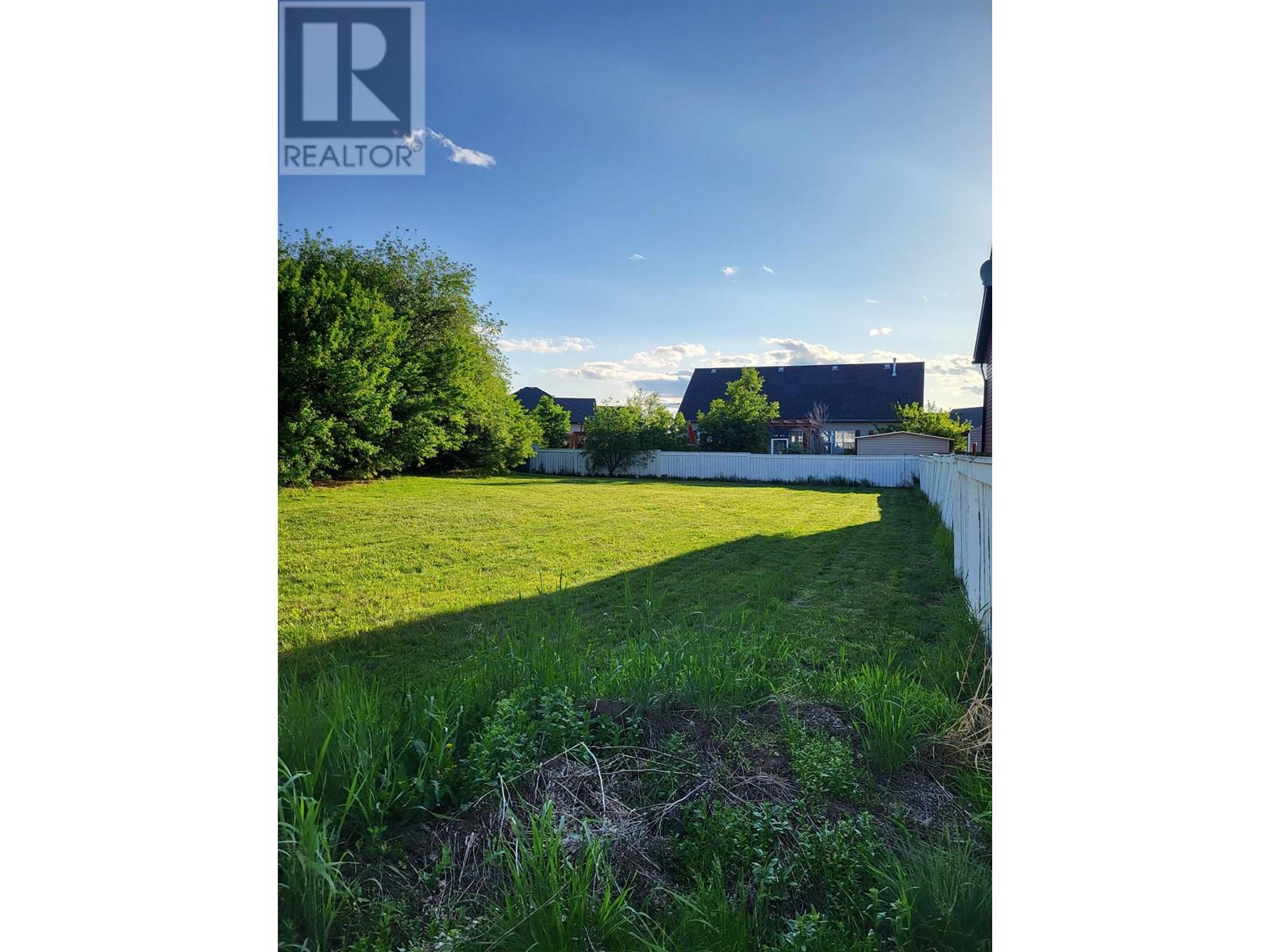 11320 103 STREET, Fort St. John, British Columbia