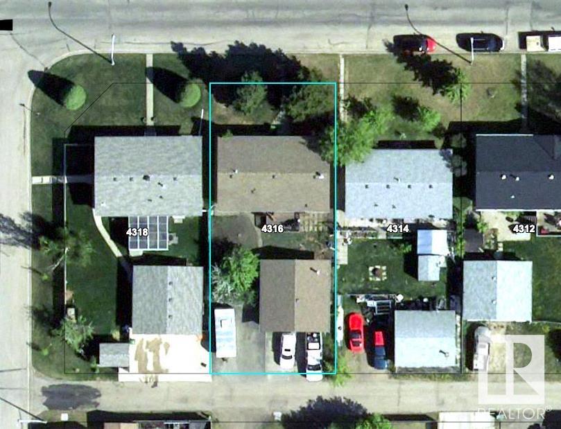 4316 45 Av, Bonnyville Town, Alberta  T9N 1X2 - Photo 29 - E4450209