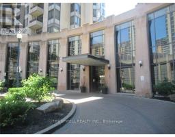 1618 - 15 NORTHTOWN WAY, Toronto, Ontario