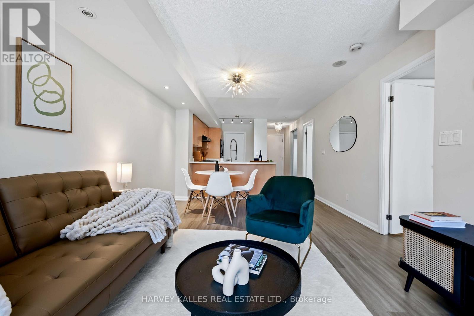 416 - 18 Beverley Street, Toronto, Ontario  M5T 3L2 - Photo 19 - C12313776