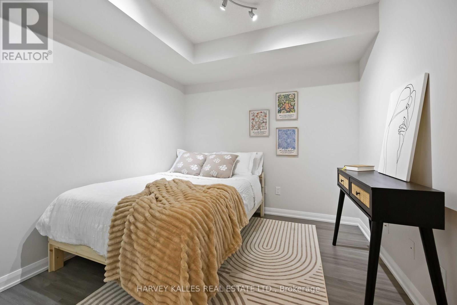 416 - 18 Beverley Street, Toronto, Ontario  M5T 3L2 - Photo 22 - C12313776